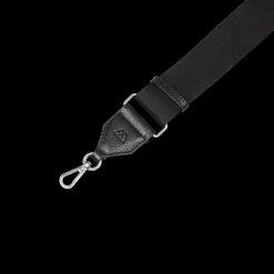 Guitar Strap Taskerem, Black