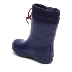Gummistøvle, Blå, 38