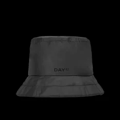 GW RE-No Rain Bøllehat, Black, 58