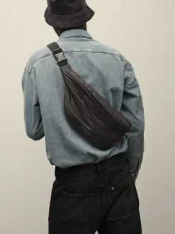 GW RE-No Rain Bøllehat, Black, 58