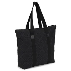 Gweneth Q Flotile Shopper, Sort