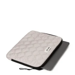 Gweneth RE-Q Dash Folder13 Computertaske, Chateau Gray