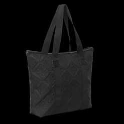 Gweneth RE-Q Flotile M Shopper, Black