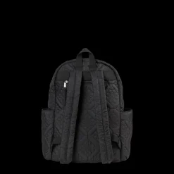 Gweneth RE-Q Flotile Rygsæk, Black