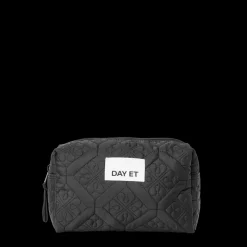 Gweneth RE-Q Flotile S Toilettaske, Black