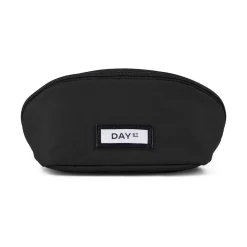 Gweneth RE-S Clam Toilettaske, Black