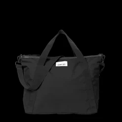 Gweneth RE-S Cross Skuldertaske, Black