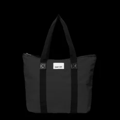 Gweneth RE-S M Shopper, Black