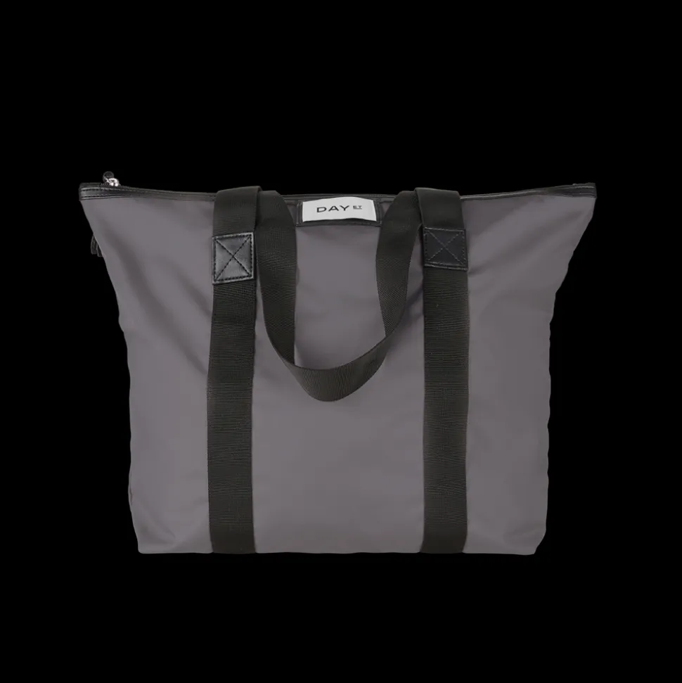 Gweneth RE-S M Shopper, Magnet Grey