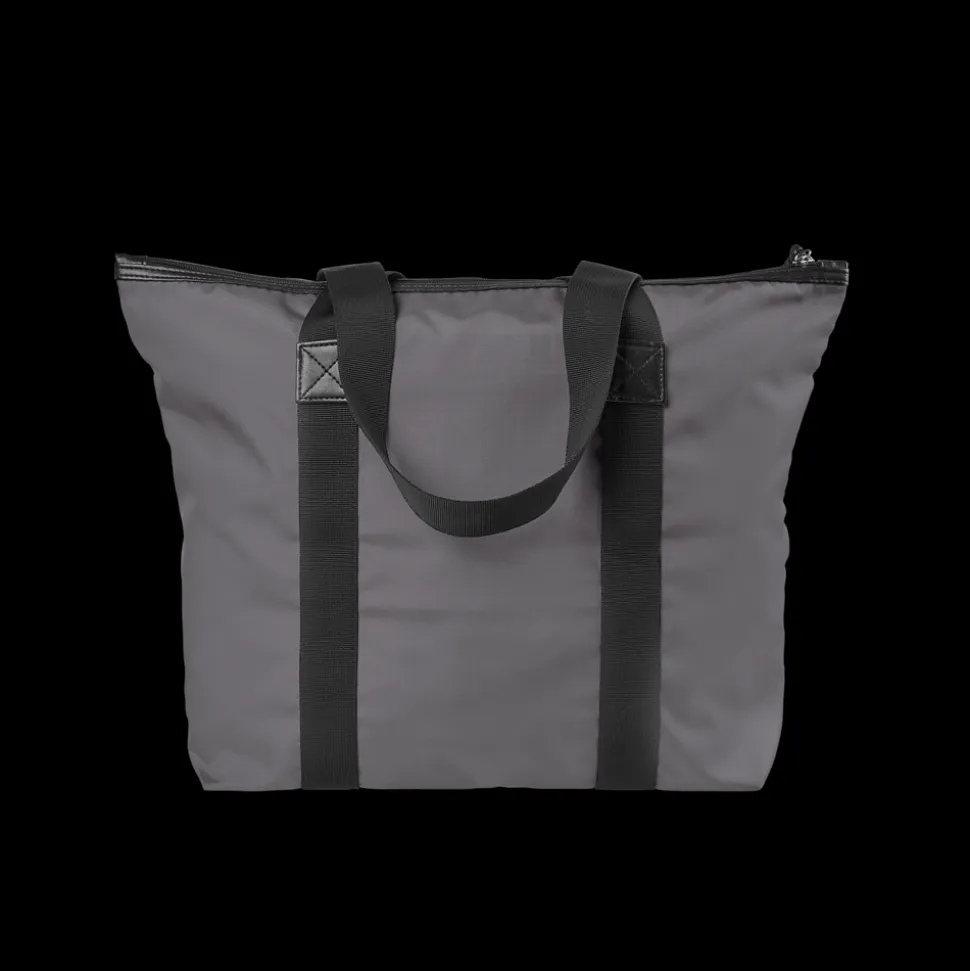 Gweneth RE-S M Shopper, Magnet Grey