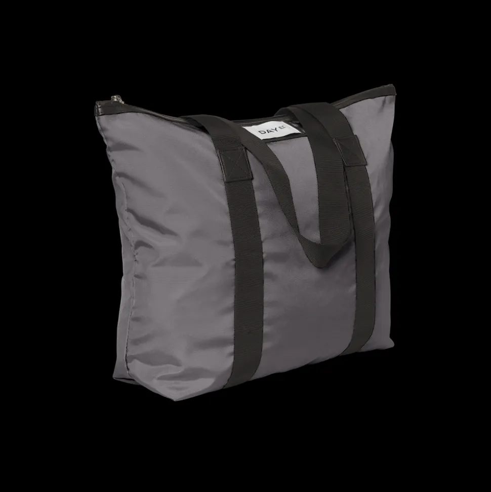 Gweneth RE-S M Shopper, Magnet Grey