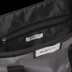 Gweneth RE-S M Shopper, Magnet Grey