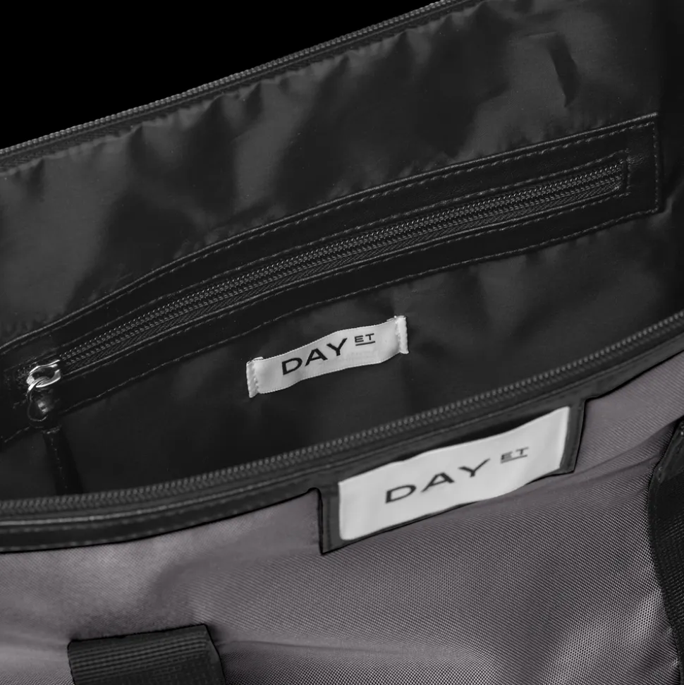 Gweneth RE-S M Shopper, Magnet Grey