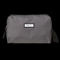 Gweneth RE-S Makeuptaske, Magnet Grey