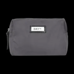Gweneth RE-S Makeuptaske, Magnet Grey