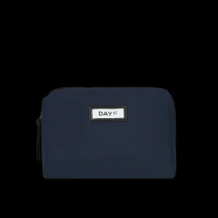 Gweneth RE-S Makeuptaske, Navy Blazer