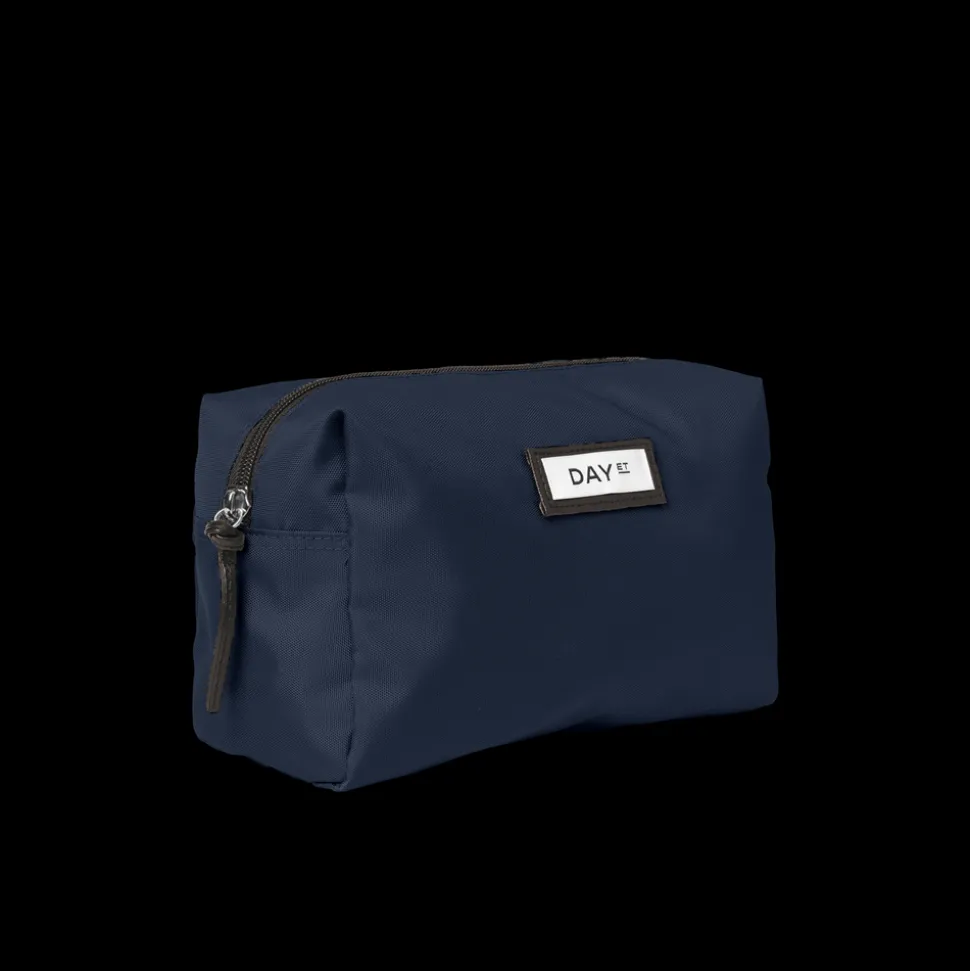 Gweneth RE-S Makeuptaske, Navy Blazer