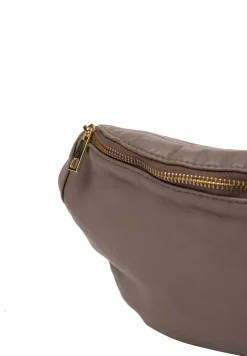 Gyda Bæltetaske, Taupe