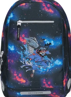 Gymnastiktaske/Vandrerygsæk, Ninja Elements