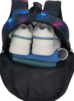 Gymnastiktaske/Vandrerygsæk, Ninja Elements