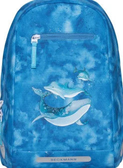 Gymnastiktaske/Vandrerygsæk, Ocean