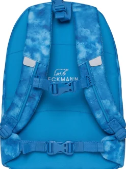 Gymnastiktaske/Vandrerygsæk, Ocean