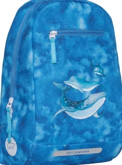 Gymnastiktaske/Vandrerygsæk, Ocean