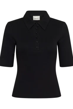 GZdrew Polo, Black, S