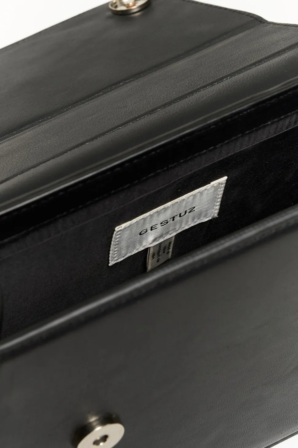 GZharvey Taske, Black