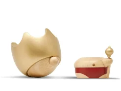 H. C Andersen - Kejserens Nye Klæder