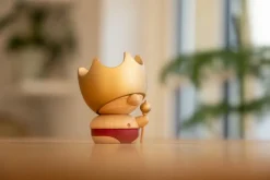 H. C Andersen - Kejserens Nye Klæder