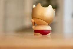 H. C Andersen - Kejserens Nye Klæder