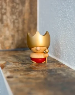 H. C Andersen - Kejserens Nye Klæder