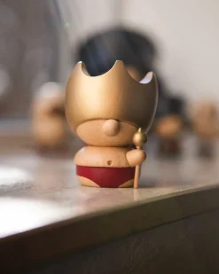 H. C Andersen - Kejserens Nye Klæder