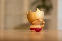 H. C Andersen - Kejserens Nye Klæder