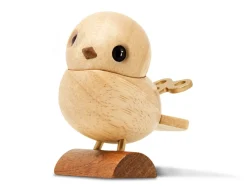 H. C Andersen - Nattergalen