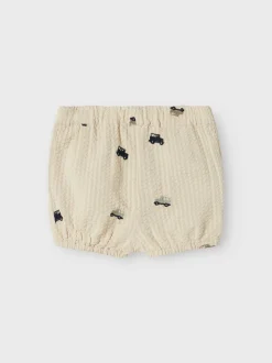 Haffi Shorts, Peyote, 62 cm