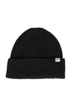 Hafi Hue, True Black