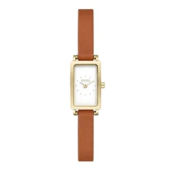 Hagen Micro SKW3149 Dameur, Yellow Gold, 30 mm