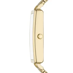 Hagen SKW3098 Dameur, Guld, 22 mm