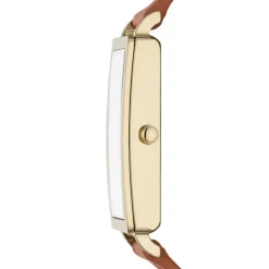 Hagen SKW3097 Ur, Guld, 22 mm