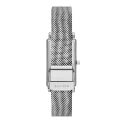 Hagen SKW3096 Ur, Stål, 22 mm