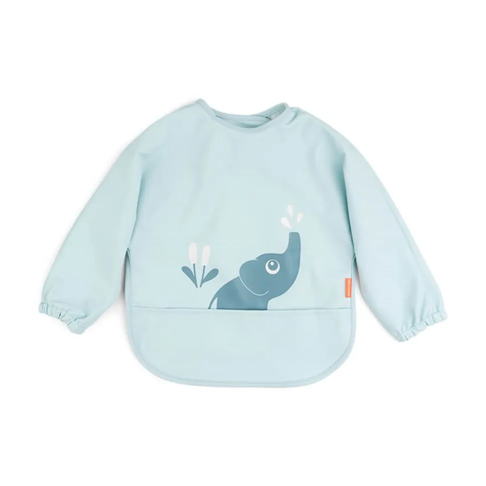 Hagesmæk Med Ærmer, Elphee