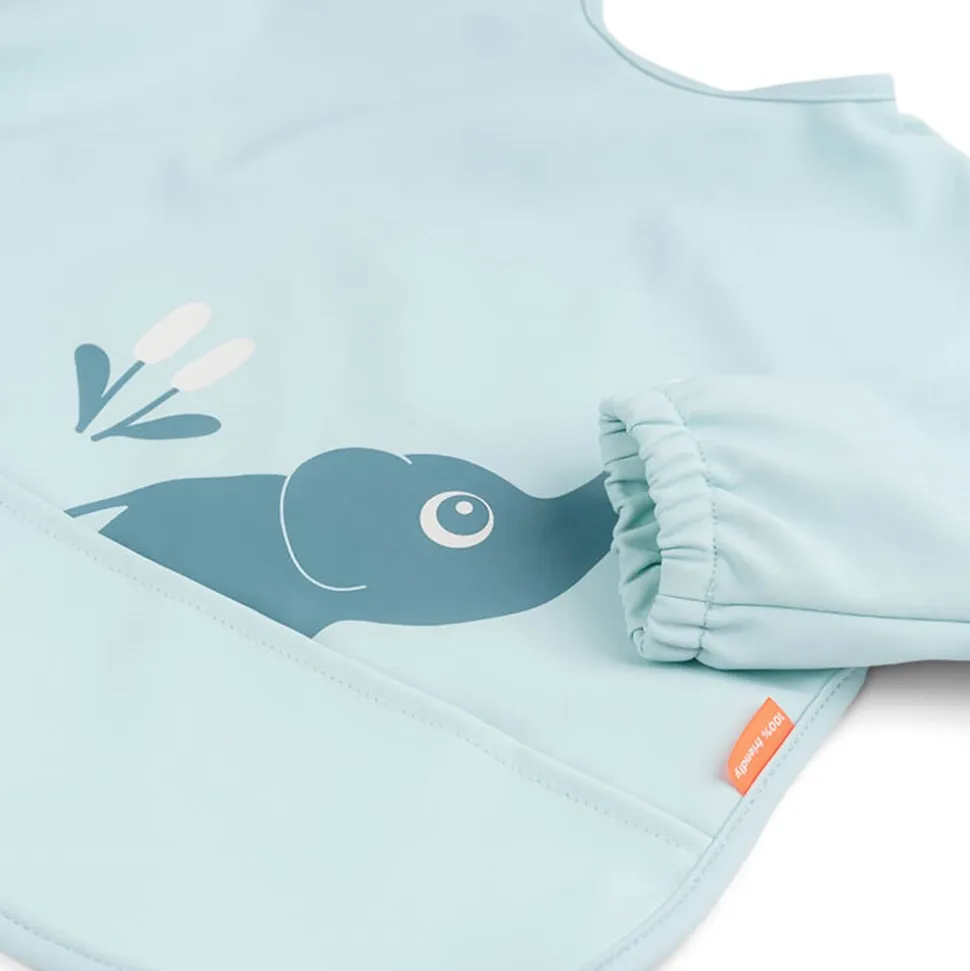 Hagesmæk Med Ærmer, Elphee