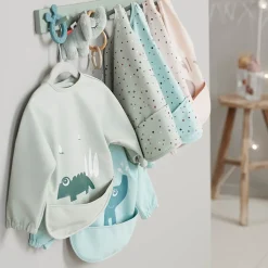 Hagesmæk Med Ærmer, Elphee