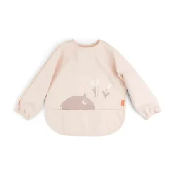 Hagesmæk Med Ærmer, Ozzo