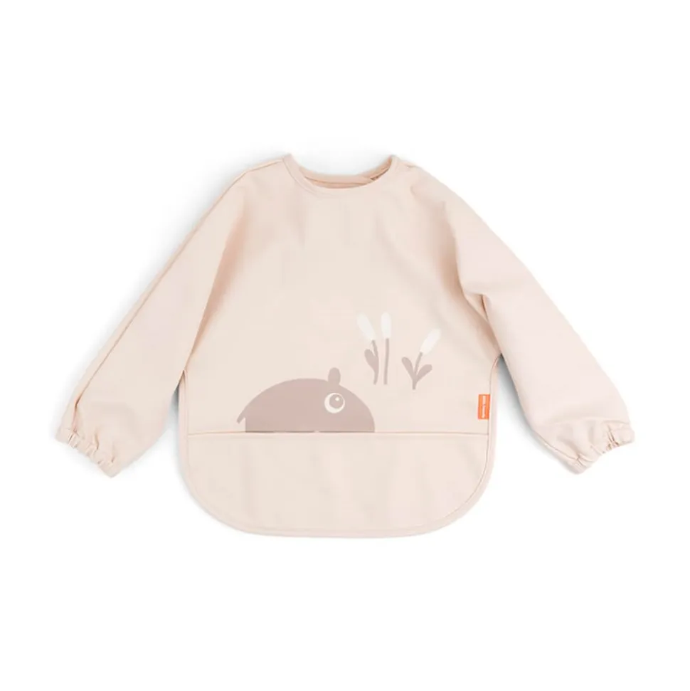 Hagesmæk Med Ærmer, Ozzo