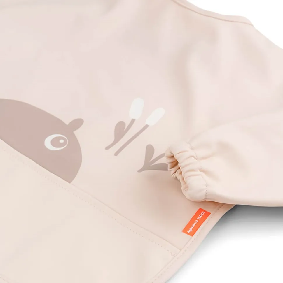 Hagesmæk Med Ærmer, Ozzo