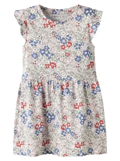 Haile Kjole, Bright White, 110