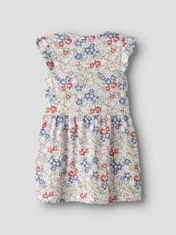 Haile Kjole, Bright White, 110